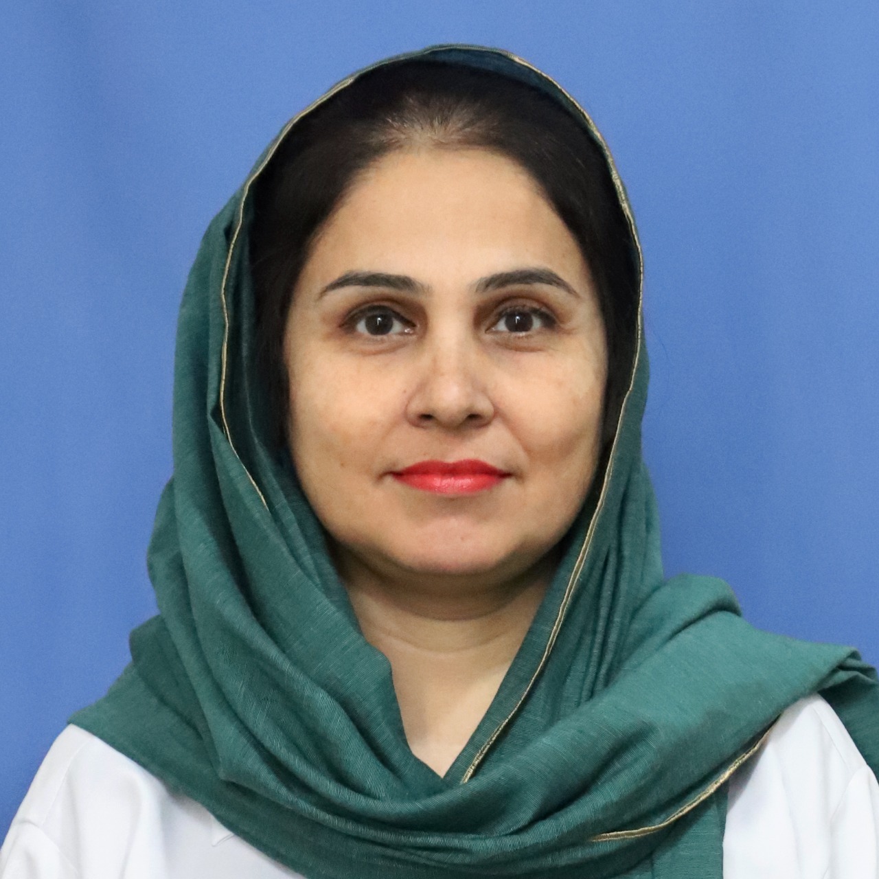 Prof. Dr. Humaira Maryum